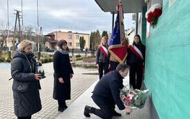 Uroczystości religijno-patriotyczne we Włoszczowie 2