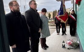 Uroczystości religijno-patriotyczne we Włoszczowie 4