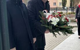 Uroczystości religijno-patriotyczne we Włoszczowie 6