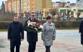 Uroczystości religijno-patriotyczne we Włoszczowie 7