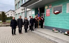 Uroczystości religijno-patriotyczne we Włoszczowie 9