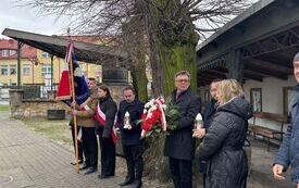 Uroczystości religijno-patriotyczne we Włoszczowie 12