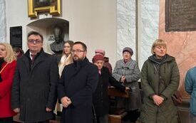 Uroczystości religijno-patriotyczne we Włoszczowie 13