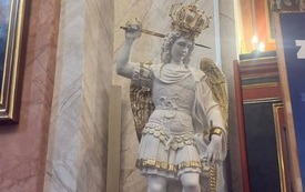 Uroczystości religijno-patriotyczne we Włoszczowie 14