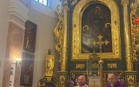 Uroczystości religijno-patriotyczne we Włoszczowie 17