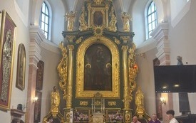 Uroczystości religijno-patriotyczne we Włoszczowie 18