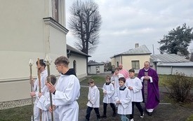 Uroczystości religijno-patriotyczne we Włoszczowie 20