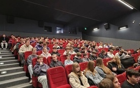 Powiat Włoszczowski bierze udział w rządowym programie &bdquo;Wyjście z klasą&rdquo; 6