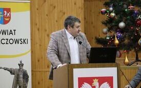 Uchwalono budżet Powiatu na 2026 rok 13