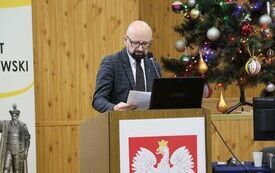 Uchwalono budżet Powiatu na 2026 rok 18