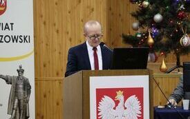 Uchwalono budżet Powiatu na 2026 rok 20