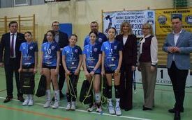 VIII Og&oacute;lnopolski Turniej Minisiatk&oacute;wki &bdquo;Kluczewsko Mini Volley Cup'2026&rdquo; o Puchar W&oacute;jta Gminy Kluczewsko i Starosty Włoszczowskiego 4