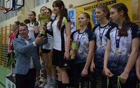 VIII Og&oacute;lnopolski Turniej Minisiatk&oacute;wki &bdquo;Kluczewsko Mini Volley Cup'2026&rdquo; o Puchar W&oacute;jta Gminy Kluczewsko i Starosty Włoszczowskiego 5