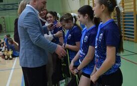 VIII Og&oacute;lnopolski Turniej Minisiatk&oacute;wki &bdquo;Kluczewsko Mini Volley Cup'2026&rdquo; o Puchar W&oacute;jta Gminy Kluczewsko i Starosty Włoszczowskiego 6
