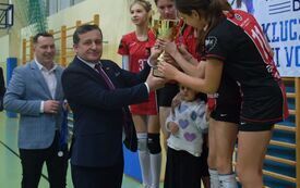 VIII Og&oacute;lnopolski Turniej Minisiatk&oacute;wki &bdquo;Kluczewsko Mini Volley Cup'2026&rdquo; o Puchar W&oacute;jta Gminy Kluczewsko i Starosty Włoszczowskiego 7