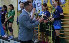 VIII Og&oacute;lnopolski Turniej Minisiatk&oacute;wki &bdquo;Kluczewsko Mini Volley Cup'2026&rdquo; o Puchar W&oacute;jta Gminy Kluczewsko i Starosty Włoszczowskiego 8