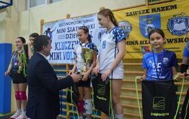 VIII Og&oacute;lnopolski Turniej Minisiatk&oacute;wki &bdquo;Kluczewsko Mini Volley Cup'2026&rdquo; o Puchar W&oacute;jta Gminy Kluczewsko i Starosty Włoszczowskiego 9