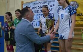 VIII Og&oacute;lnopolski Turniej Minisiatk&oacute;wki &bdquo;Kluczewsko Mini Volley Cup'2026&rdquo; o Puchar W&oacute;jta Gminy Kluczewsko i Starosty Włoszczowskiego 10
