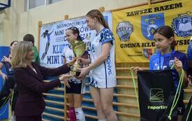 VIII Og&oacute;lnopolski Turniej Minisiatk&oacute;wki &bdquo;Kluczewsko Mini Volley Cup'2026&rdquo; o Puchar W&oacute;jta Gminy Kluczewsko i Starosty Włoszczowskiego 11