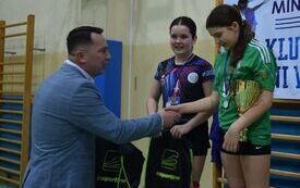 VIII Og&oacute;lnopolski Turniej Minisiatk&oacute;wki &bdquo;Kluczewsko Mini Volley Cup'2026&rdquo; o Puchar W&oacute;jta Gminy Kluczewsko i Starosty Włoszczowskiego 12