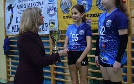 VIII Og&oacute;lnopolski Turniej Minisiatk&oacute;wki &bdquo;Kluczewsko Mini Volley Cup'2026&rdquo; o Puchar W&oacute;jta Gminy Kluczewsko i Starosty Włoszczowskiego 14