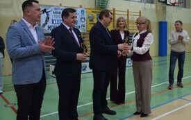 VIII Og&oacute;lnopolski Turniej Minisiatk&oacute;wki &bdquo;Kluczewsko Mini Volley Cup'2026&rdquo; o Puchar W&oacute;jta Gminy Kluczewsko i Starosty Włoszczowskiego 16