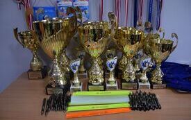 VIII Og&oacute;lnopolski Turniej Minisiatk&oacute;wki &bdquo;Kluczewsko Mini Volley Cup'2026&rdquo; o Puchar W&oacute;jta Gminy Kluczewsko i Starosty Włoszczowskiego 17