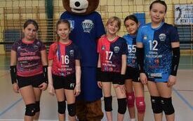 VIII Og&oacute;lnopolski Turniej Minisiatk&oacute;wki &bdquo;Kluczewsko Mini Volley Cup'2026&rdquo; o Puchar W&oacute;jta Gminy Kluczewsko i Starosty Włoszczowskiego 18