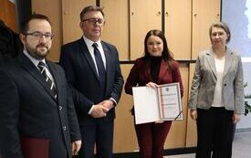 Pierwsze posiedzenie Powiatowej Rady Rynku Pracy we Włoszczowie  kadencji 2025-2029 8