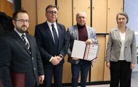Pierwsze posiedzenie Powiatowej Rady Rynku Pracy we Włoszczowie  kadencji 2025-2029 9