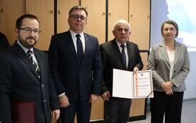 Pierwsze posiedzenie Powiatowej Rady Rynku Pracy we Włoszczowie  kadencji 2025-2029 13