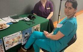 II Integracyjny Bal Karnawałowy we Włoszczowie 5