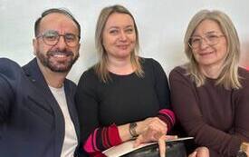 II Integracyjny Bal Karnawałowy we Włoszczowie 8