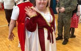 II Integracyjny Bal Karnawałowy we Włoszczowie 15