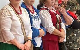 II Integracyjny Bal Karnawałowy we Włoszczowie 18