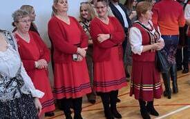 II Integracyjny Bal Karnawałowy we Włoszczowie 20