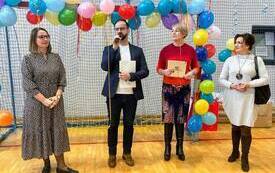 II Integracyjny Bal Karnawałowy we Włoszczowie 23