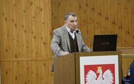 Z XXVI sesji Rady Powiatu Włoszczowskiego 2