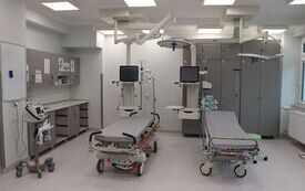 Szpitalny Oddział Ratunkowy zmodernizowany i doposażony  5