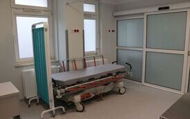 Szpitalny Oddział Ratunkowy zmodernizowany i doposażony  6