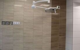 Szpitalny Oddział Ratunkowy zmodernizowany i doposażony  7