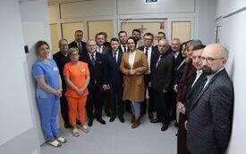 Szpitalny Oddział Ratunkowy zmodernizowany i doposażony  10