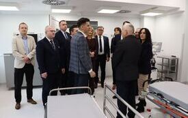 Szpitalny Oddział Ratunkowy zmodernizowany i doposażony  11