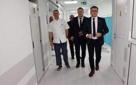 Szpitalny Oddział Ratunkowy zmodernizowany i doposażony  12