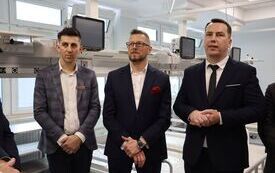 Szpitalny Oddział Ratunkowy zmodernizowany i doposażony  15