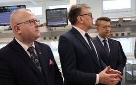 Szpitalny Oddział Ratunkowy zmodernizowany i doposażony  17