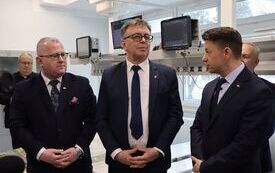 Szpitalny Oddział Ratunkowy zmodernizowany i doposażony  18