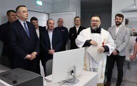 Szpitalny Oddział Ratunkowy zmodernizowany i doposażony  19