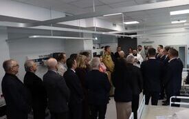 Szpitalny Oddział Ratunkowy zmodernizowany i doposażony  20