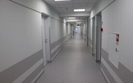 Szpitalny Oddział Ratunkowy zmodernizowany i doposażony  24